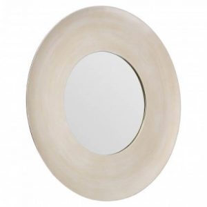 St Andrews Champagne Wall Mirror