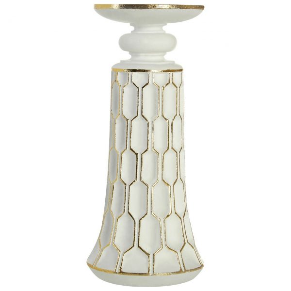 Peel Passage Small Candle Holder