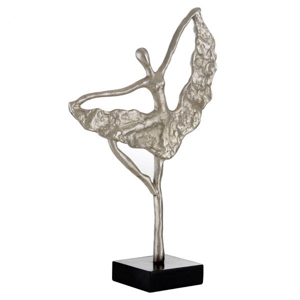 Drayson Dancing Ballerina Figurine