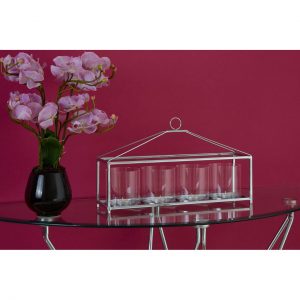 Melbury Long Table Candle Holder