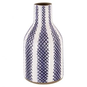 Grenfell Kota Earthenware Vase