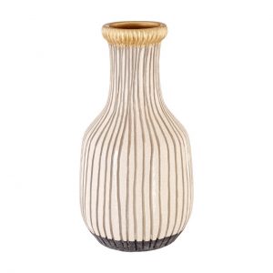 Grenfell Vero Large Earthenware Vase