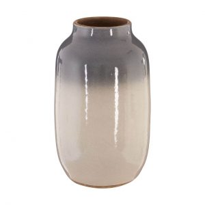 Grenfell Domo Earthenware Vase