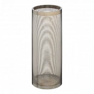 Clareville Large Cylinder Glass Vase
