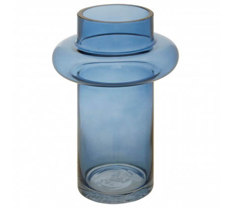 Clareville Small Glass Vase