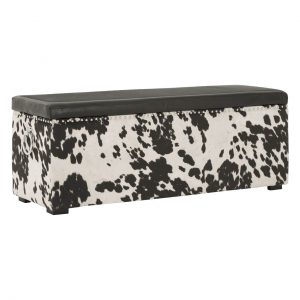 Mallord Rodeo Storage Bench
