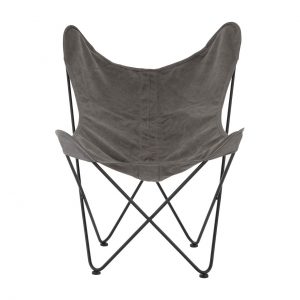 Astwood Outdoor Butterfly Chair