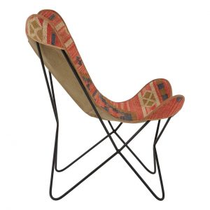 Gilston Butterfly Chair