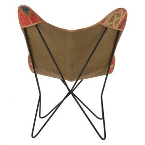 Gilston Butterfly Chair