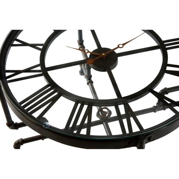 Hayden Clock Table