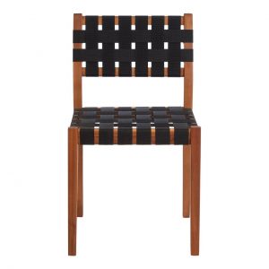 Oxford Woven Dining Chair
