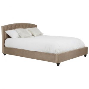Archway Mink King Size Bed