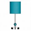 Stanley Chrome Table Lamp