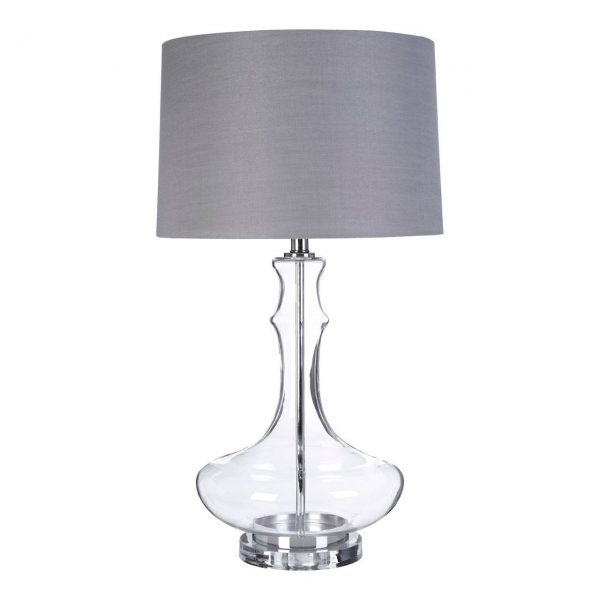 Alpha Table Lamp