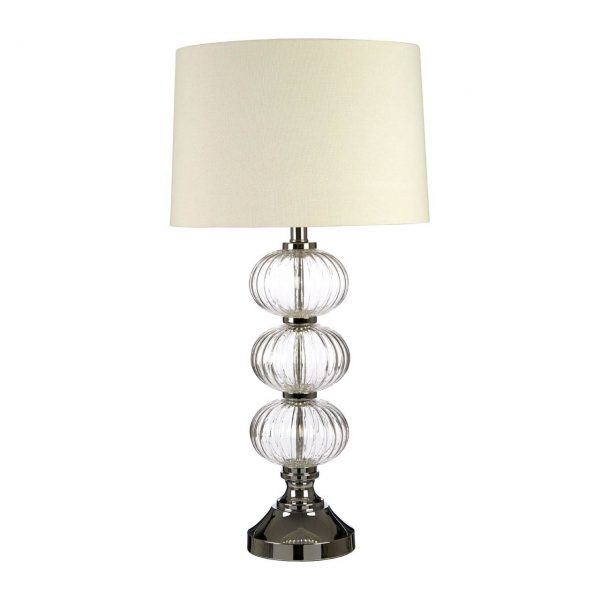 Redcliffe Table Lamp