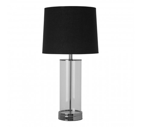 Kensington Gate Table Lamp (Eu Plug)