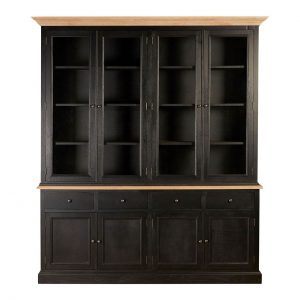 Reece 4 Drawer Tall Cabinet