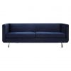 Kempsford Dark Blue Sofa
