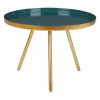 The Boltons Large Diesel Enamel Table