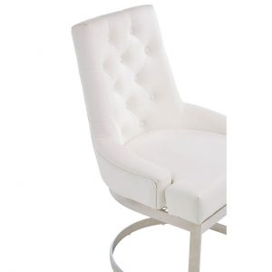 Tedworth Ivory Dining Chair