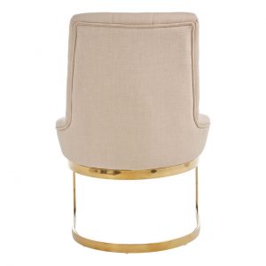 Tedworth Natural Dining Chair