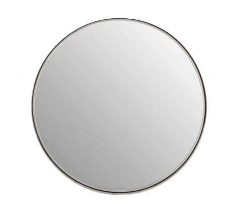 Holly Medium Round Recessed Mirror