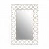 Munro Double Ring Design Wall Mirror