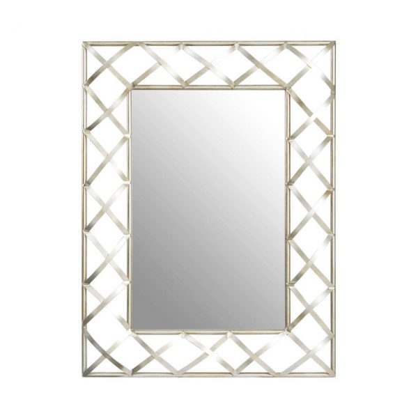 Rubia Wall Mirror