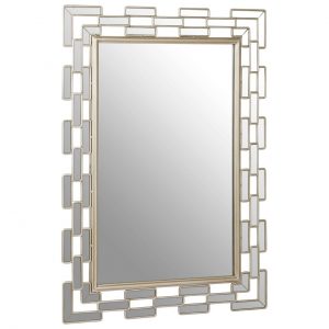 Rootes Wall Mirror