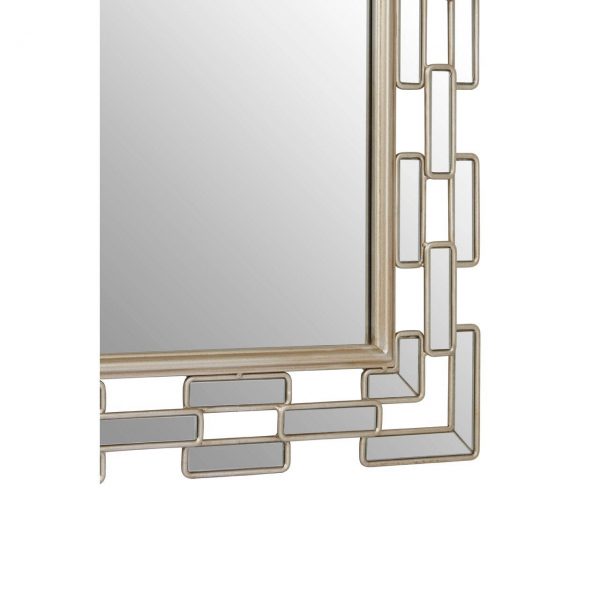 Rootes Wall Mirror