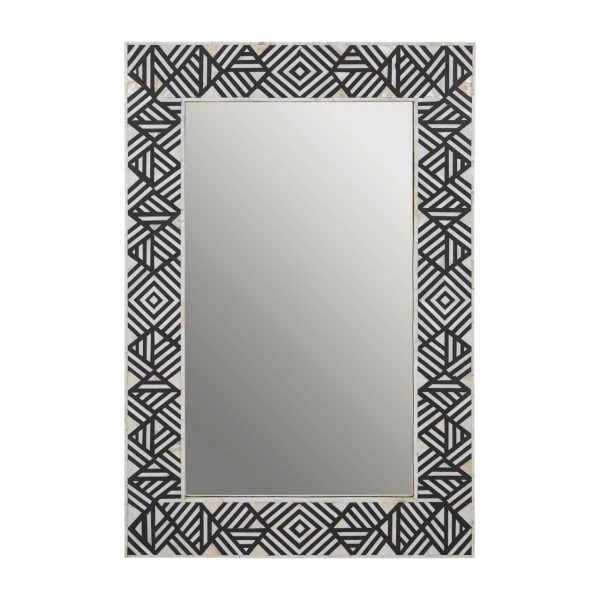 Halsey Wall Mirror