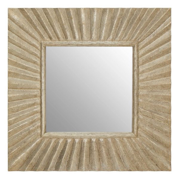 Halsey Square Wall Mirror