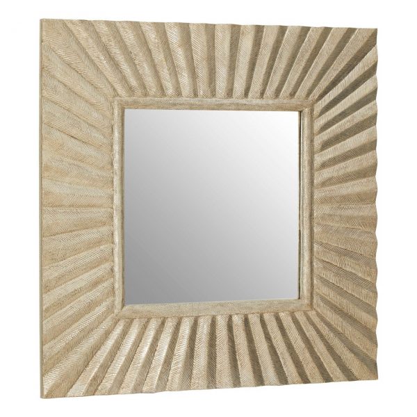 Halsey Square Wall Mirror