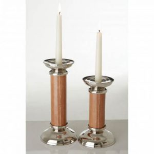 Chesterton Candle Holder