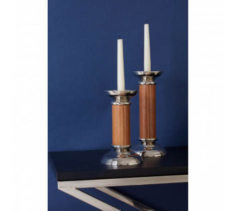 Chesterton Candle Holder