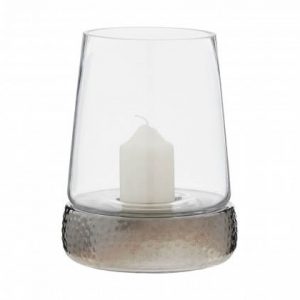 Chelsea Small Hurricane Candle Holder