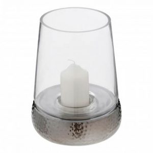 Chelsea Small Hurricane Candle Holder