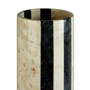 Devonshire Large Marble Vase