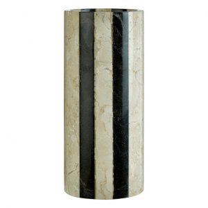 Devonshire Small Marble Vase