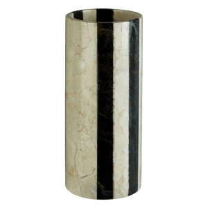 Devonshire Small Marble Vase