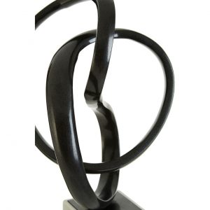 Argyll Knot Sculpture