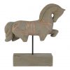Phene Horse Sculpture