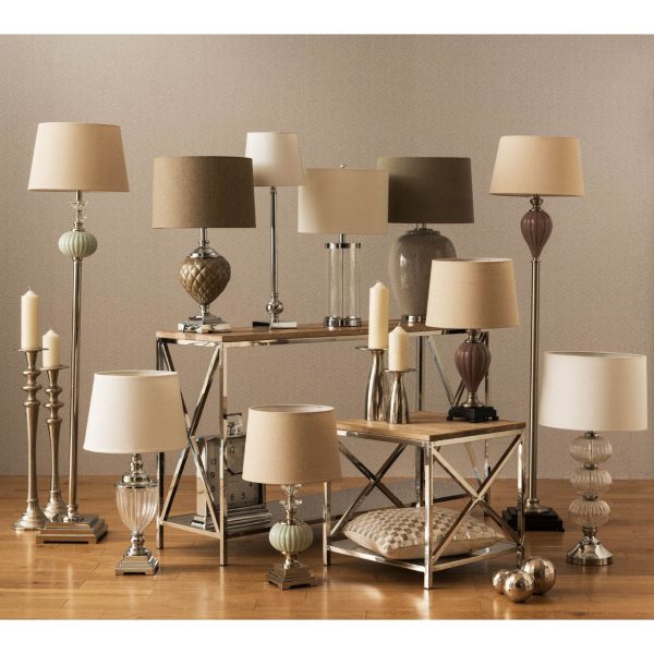 Darfield Table Lamp