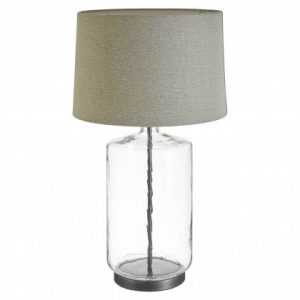 Farmer Table Lamp