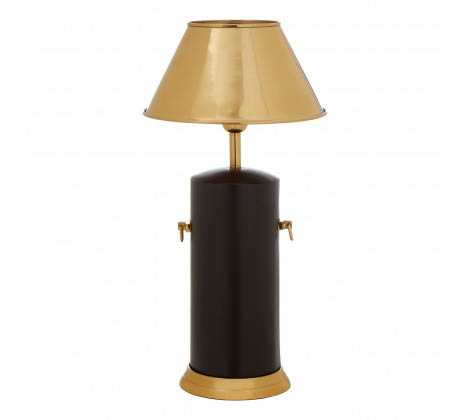 Rootes Drive Empire Shade Table Lamp