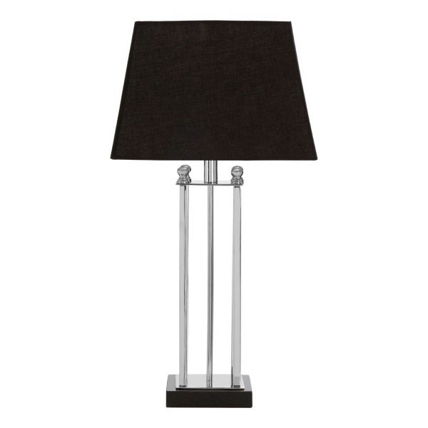 Franklins Table Lamp