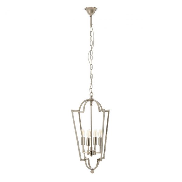 Old Manor Tapered Chandelier