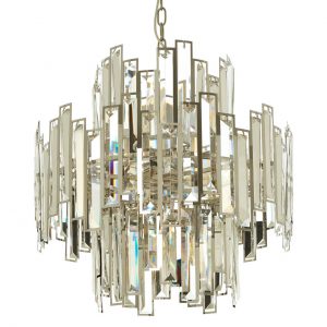 Cambourne Small Chandelier