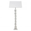 Donne Faceted Table Lamp