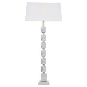 Donne Faceted Table Lamp